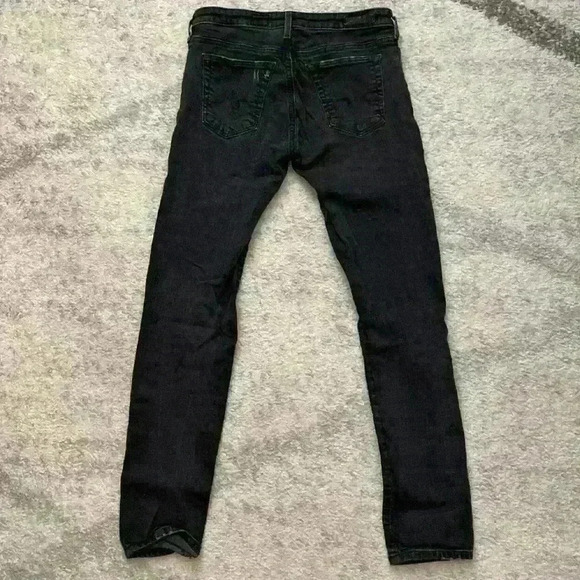 AG The Legging Ankle - Picture 6 of 7